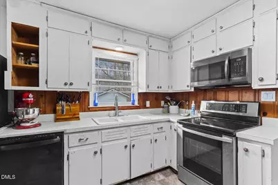 1931 Ronald Tharrington Road, Louisburg, NC 27549 - Photo 14