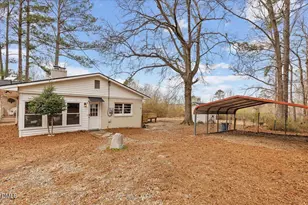 1931 Ronald Tharrington Rd, Louisburg, NC 27549 - Photo 40