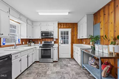 1931 Ronald Tharrington Road, Louisburg, NC 27549 - Photo 8