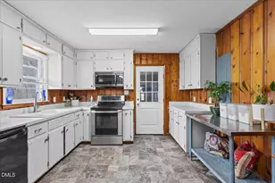 1931 Ronald Tharrington Rd, Louisburg, NC 27549 - Photo 8