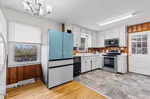 1931 Ronald Tharrington Rd, Louisburg, NC 27549 - Photo 16