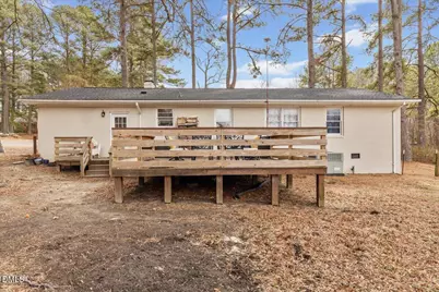 1931 Ronald Tharrington Road, Louisburg, NC 27549 - Photo 26