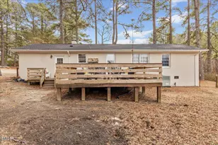 1931 Ronald Tharrington Rd, Louisburg, NC 27549 - Photo 26