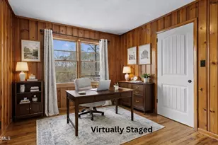 1931 Ronald Tharrington Rd, Louisburg, NC 27549 - Photo 14