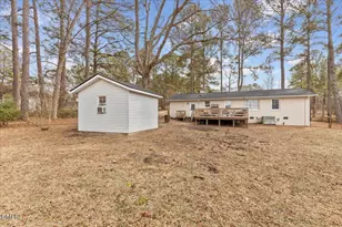 1931 Ronald Tharrington Rd, Louisburg, NC 27549 - Photo 34