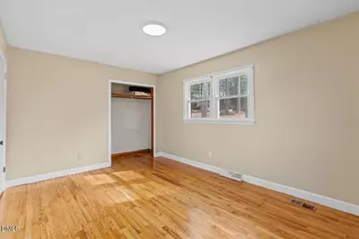 1931 Ronald Tharrington Road, Louisburg, NC 27549 - Photo 24