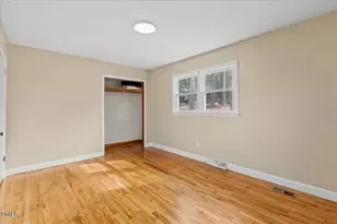 1931 Ronald Tharrington Rd, Louisburg, NC 27549 - Photo 24