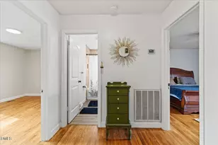 1931 Ronald Tharrington Rd, Louisburg, NC 27549 - Photo 22