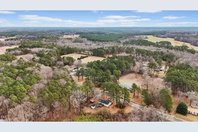 1931 Ronald Tharrington Road, Louisburg, NC 27549 - Photo 36