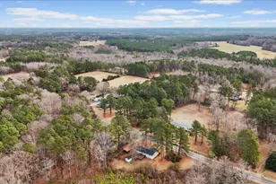 1931 Ronald Tharrington Rd, Louisburg, NC 27549 - Photo 36