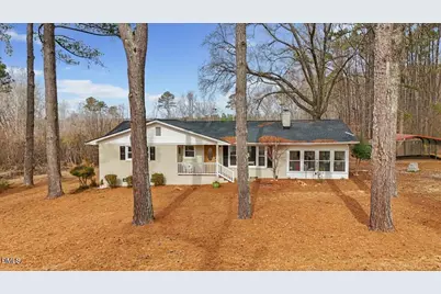 1931 Ronald Tharrington Road, Louisburg, NC 27549 - Photo 1