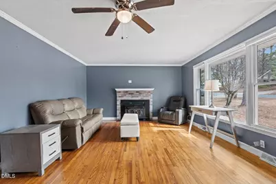 1931 Ronald Tharrington Road, Louisburg, NC 27549 - Photo 18