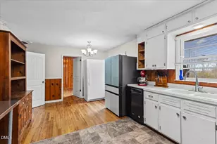 1931 Ronald Tharrington Rd, Louisburg, NC 27549 - Photo 6