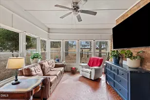 1931 Ronald Tharrington Rd, Louisburg, NC 27549 - Photo 26