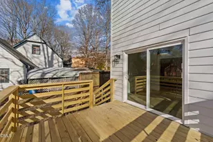 2908 Basswood Dr, Raleigh, NC 27610 - Photo 22