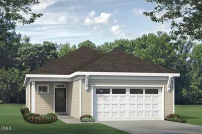 339 Village Walk Drive, Clayton, NC 27527 - Photo 1