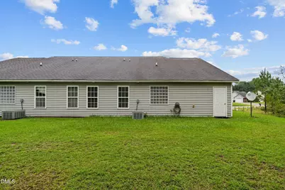 173 Ariel Street, Lillington, NC 27546 - Photo 2