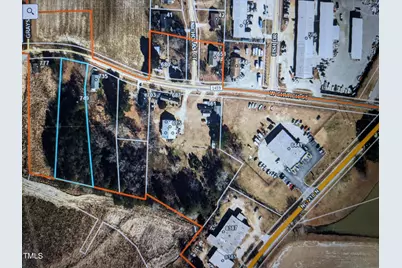 749 W Church Street, Angier, NC 27501 - Photo 8