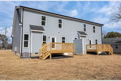 749 W Church Street, Angier, NC 27501 - Photo 36