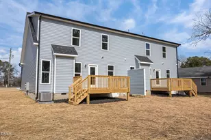 749 W Church St, Angier, NC 27501 - Photo 36