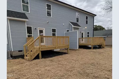 749 W Church Street, Angier, NC 27501 - Photo 26