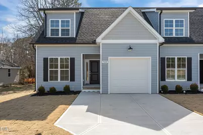 749 W Church Street, Angier, NC 27501 - Photo 28