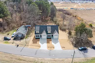 749 W Church St, Angier, NC 27501 - Photo 6