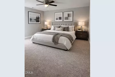 749 W Church Street, Angier, NC 27501 - Photo 20