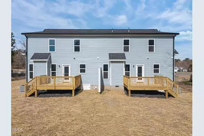 749 W Church Street, Angier, NC 27501 - Photo 32