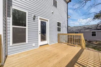 749 W Church Street, Angier, NC 27501 - Photo 34