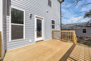 749 W Church St, Angier, NC 27501 - Photo 34