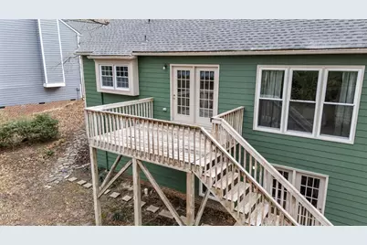 708 Beddingfield Drive, Knightdale, NC 27545 - Photo 40