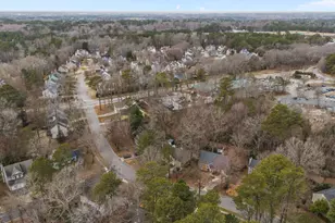 708 Beddingfield Dr, Knightdale, NC 27545 - Photo 50