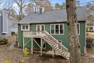 708 Beddingfield Dr, Knightdale, NC 27545 - Photo 46