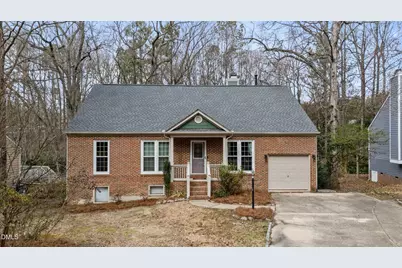 708 Beddingfield Drive, Knightdale, NC 27545 - Photo 2