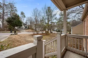 708 Beddingfield Dr, Knightdale, NC 27545 - Photo 4