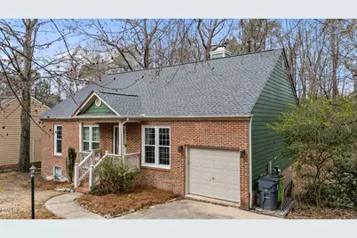 708 Beddingfield Drive, Knightdale, NC 27545 - Photo 6