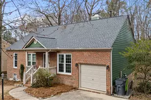 708 Beddingfield Dr, Knightdale, NC 27545 - Photo 6