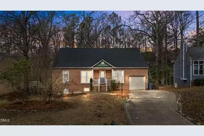 708 Beddingfield Drive, Knightdale, NC 27545 - Photo 1