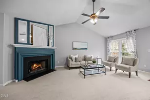 708 Beddingfield Dr, Knightdale, NC 27545 - Photo 8