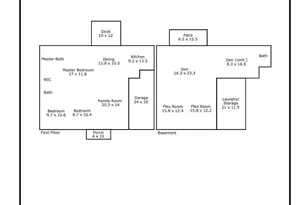 708 Beddingfield Dr, Knightdale, NC 27545 - Photo 48