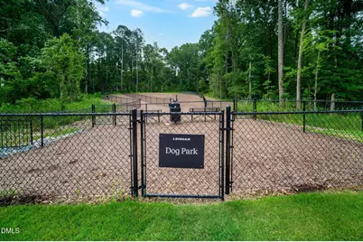 701 Morning Light Drive, Angier, NC 27501 - Photo 36