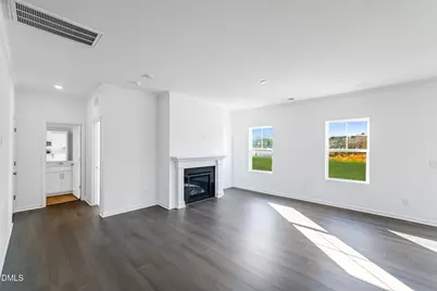 701 Morning Light Drive, Angier, NC 27501 - Photo 4