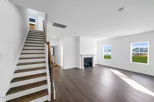 701 Morning Lgt Dr, Angier, NC 27501 - Photo 2