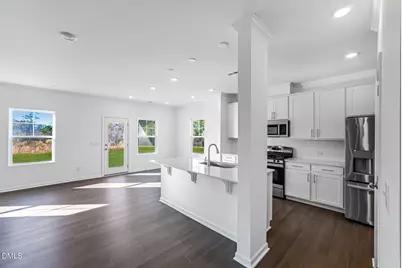 701 Morning Light Drive, Angier, NC 27501 - Photo 8