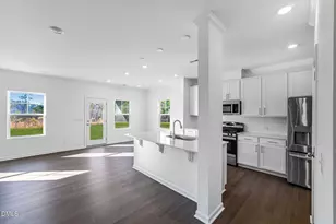 701 Morning Lgt Dr, Angier, NC 27501 - Photo 8