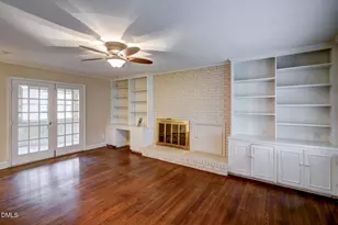 6801 Oak Ridge Dr, Raleigh, NC 27612 - Photo 22