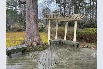 6801 Oak Ridge Drive, Raleigh, NC 27612 - Photo 8