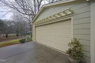 6801 Oak Ridge Dr, Raleigh, NC 27612 - Photo 38