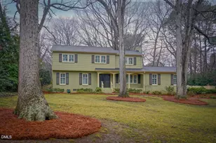 6801 Oak Ridge Dr, Raleigh, NC 27612 - Photo 2